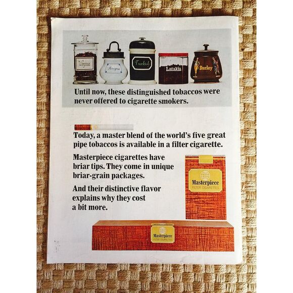 Saturday Evening Post Magazine - August 14, 1965 Hiroshima John Wayne Kennedy - Picture 3 of 3